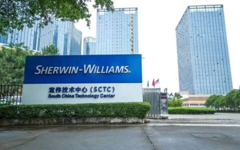 引领行业 | 华润涂料检测中心喜提国家级权威认证