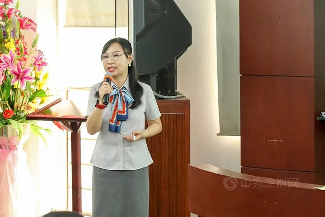 大宝漆2022年湖北核心经销商市场动员会圆满举行