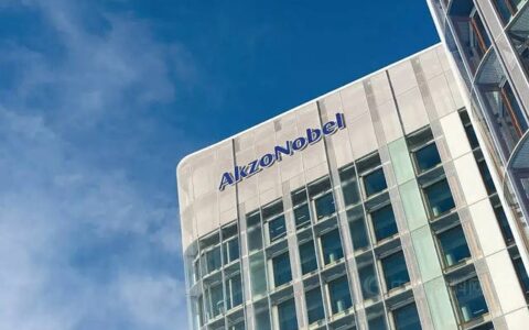 阿克苏诺贝尔2022年第三季度销售额增长19%