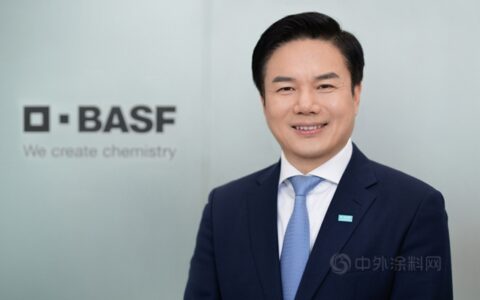 巴斯夫发布《大中华区2021年度报告》