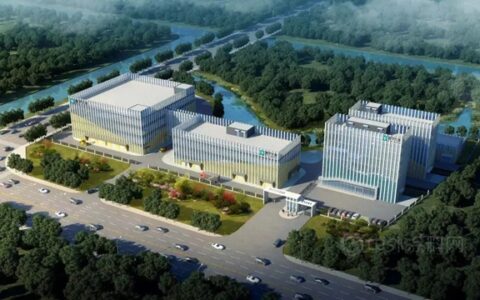 上海“专精特新”企业名单发布，君子兰荣登榜单！
