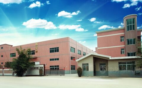 锦昊辉实业入选深圳市“专精特新”企业