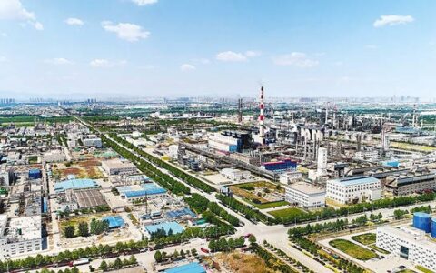 广东出台化工园区建设和认定办法
