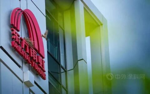 追逐绿色中国梦，东方雨虹从五个维度发力