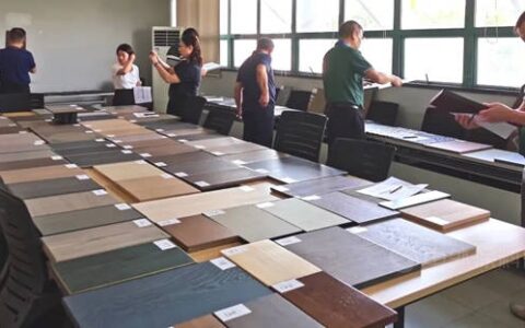 2022年宣伟工业木器涂料中国区涂装作品征集大赛第一赛季获奖名单出炉！