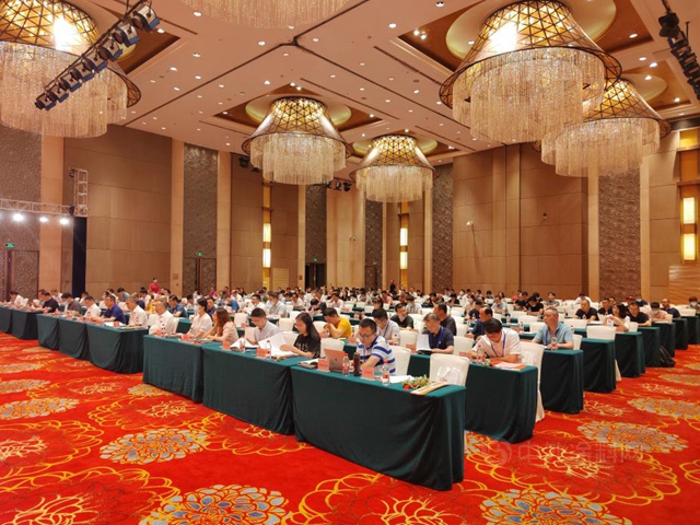 携手并进  共赢未来——宁波涂协六届二次会员大会隆重召开