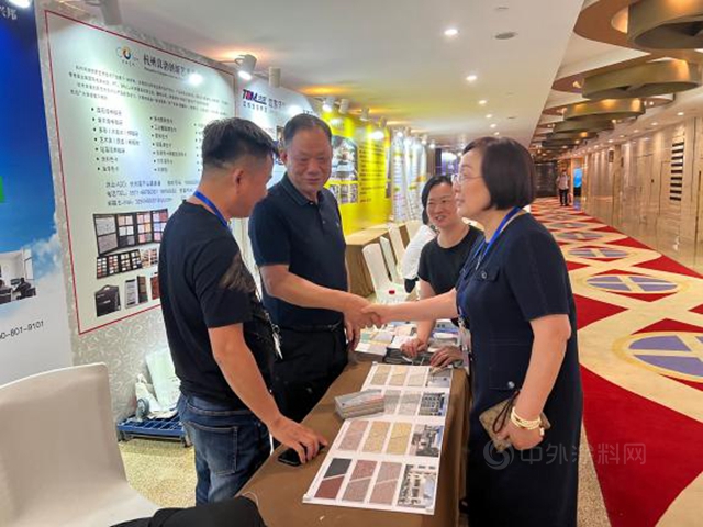 携手并进  共赢未来——宁波涂协六届二次会员大会隆重召开