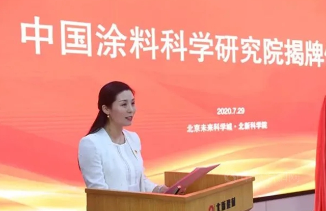 回应大牌涂料抽检不合格！北新：将加强质量管理！科顺：一如既往的做好质量