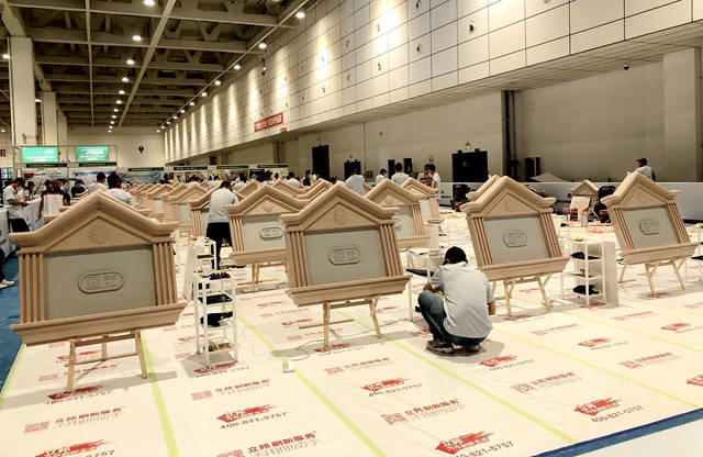 立邦为何如此钟情技能大赛？答案是….