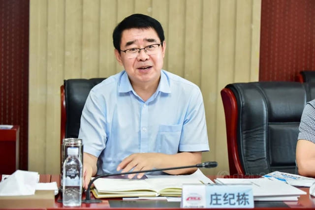 北新建材与中铁二十一局集团签署战略合作协议
