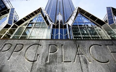 PPG已启动退俄计划