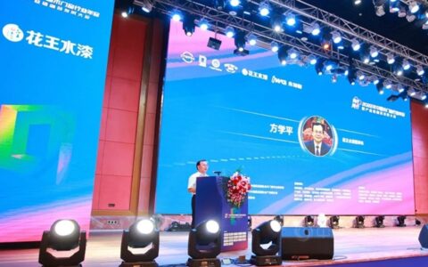环保涂装解决方案，巴德士让木门涂装更环保