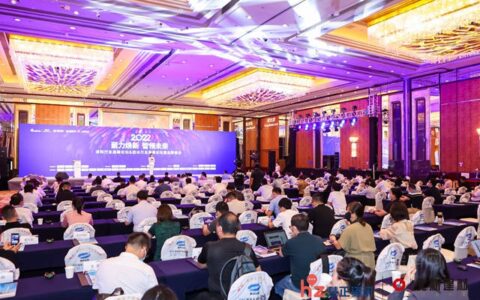 聚力焕新•智领未来 这场盛会“霸屏”涂料圈&防水圈！