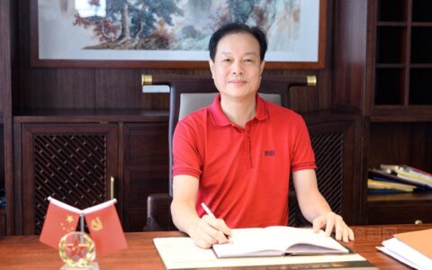 31年家具漆经销商的亿商之“道” ——狸巢网访广东漆加化工集团有限公司董事长李剑文