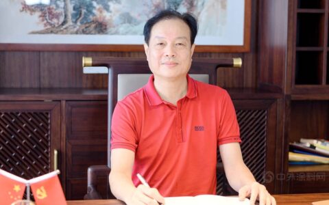 31年家具漆经销商的亿商之“道” ——狸巢网访广东漆加化工集团有限公司董事长李剑文