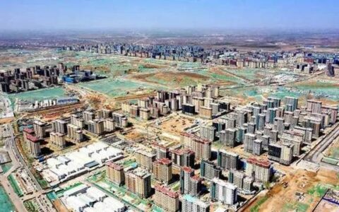 凯伦再度入围！为雄安新区建设添砖加瓦
