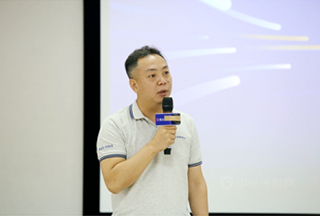 嘉宝莉家具漆：上半年稳中有升，下半年聚焦高定