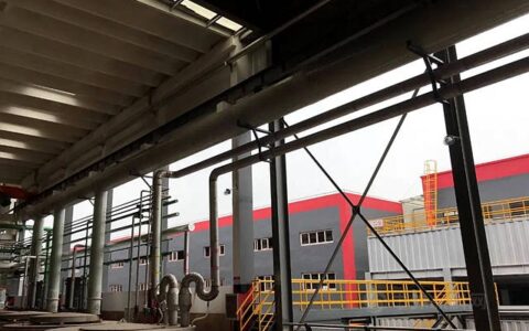 华源颜料一项科研成果获浙江省科学技术奖