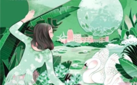 低碳理念不谋而合，宣伟涂料与张艺谋同框了