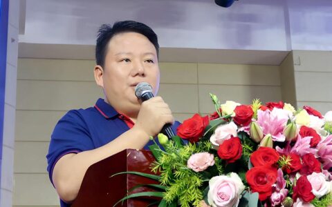 仿石漆行业机遇在哪里？这场峰会或许给出了答案