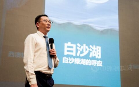 中国风景变风景涂料，嘉宝莉敢想敢干 ——狸巢网访嘉宝莉艺术涂料项目总监彭元聪