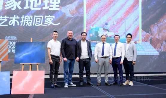 中国风景变风景涂料，嘉宝莉敢想敢干 ——狸巢网访嘉宝莉艺术涂料项目总监彭元聪