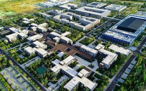 助力雄安建设：晨阳水漆入围“雄安新区墙面涂覆材料企业”名单