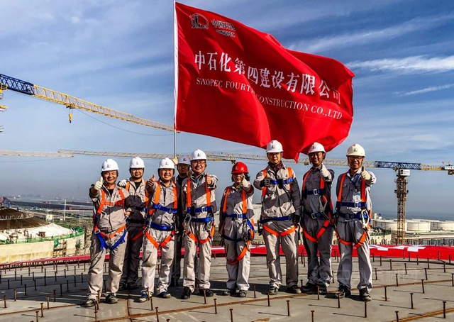 60亿央企，成东方雨虹第一个工业漆大客户