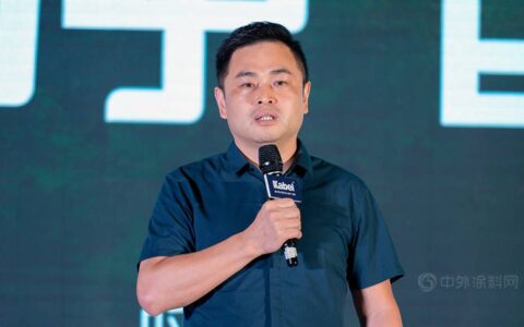 掀起“净醛风暴”  卡百利开启“单品”到“空间”环保升级