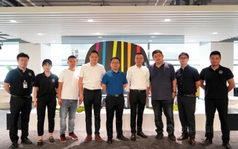 强强联合 共谋发展丨德爱威与链家共识会圆满召开