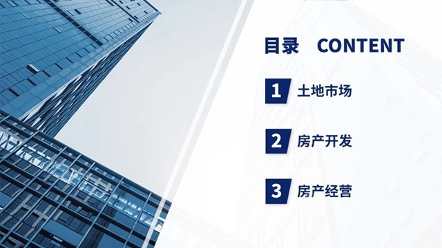智研咨询发布《2022年6月房地产行业数据月报》