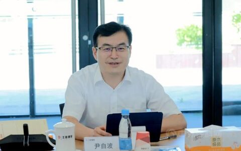 中国建材股份副总裁张金栋到北新建材调研指导工作