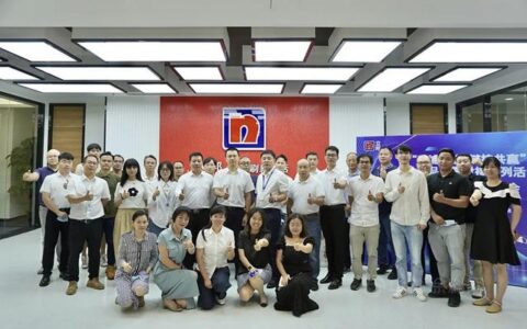 立邦参与广州黄埔“三旧改造”项目，推升旧改品质助力城市更新