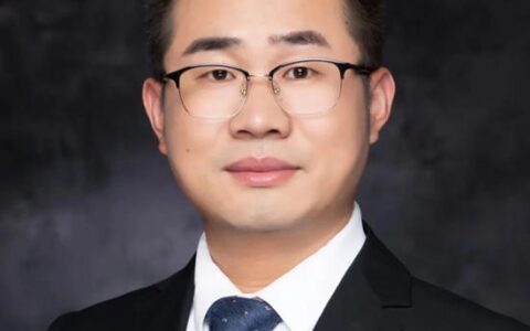 晨光总工陈子辉被评为“江苏建材行业十大科技人物”