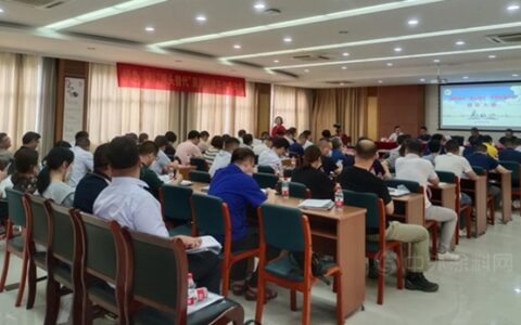 畅通产业链信息渠道  释放平台赋能价值——绿色涂料“源头替代”资源对接平台启动会暨绿色涂料应用技术研讨会成功召开