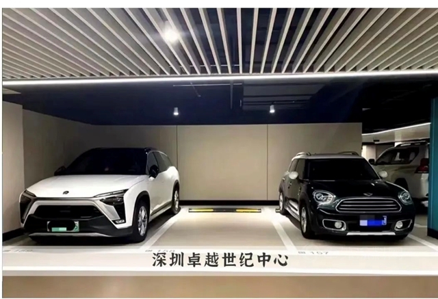 与龙蟠科技达成战略合作，嘉宝莉地坪解决方案应用于润滑油行业新厂房！
