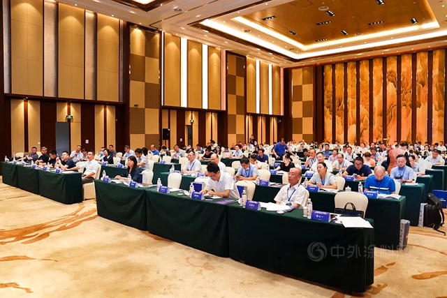 2022年绿色涂料产业创新发展论坛/常州市涂料协会换届暨五届一次会员大会顺利举办！