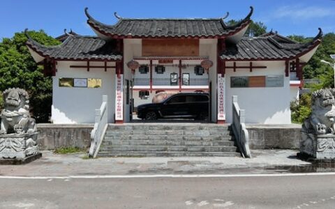 重现百年育人风采，「为爱上色」刷新官桥南洋书院