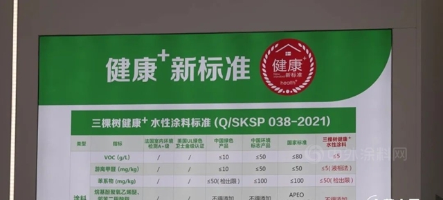 武大靖探访三棵树醉美园区，化身“最帅粉刷匠”