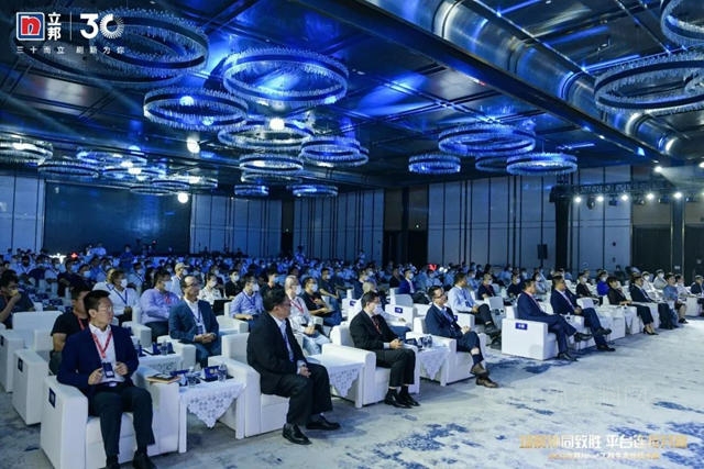 2022立邦NEco+工程生态伙伴大会成功举办，共创共建商业新构想