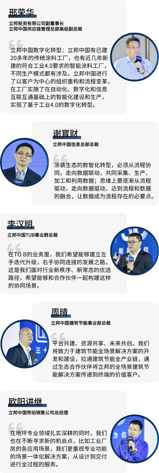2022立邦NEco+工程生态伙伴大会成功举办，共创共建商业新构想