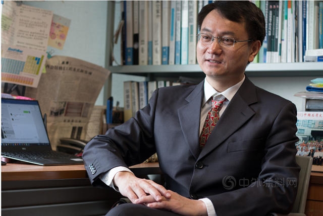 卡百利携手清华大学张彭义教授，共探“净醛”新赛道
