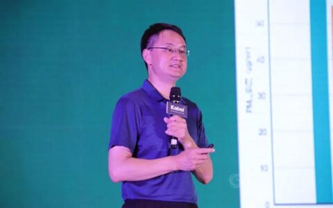 卡百利携手清华大学张彭义教授，共探“净醛”新赛道