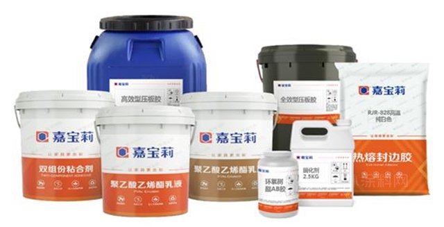 嘉宝莉进军家具漆新赛道——“环保涂装+木工胶”