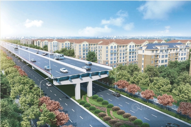 凯伦股份入选无锡市城市重点建设项目管理中心材料设备品牌及供应方名单