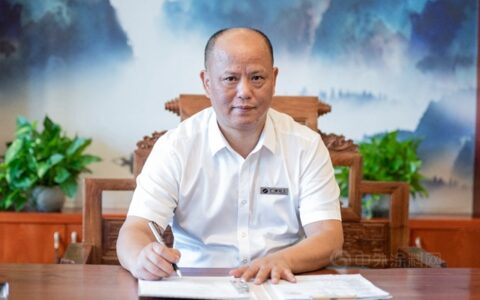 广源化工疫情之下逆势成长的秘密