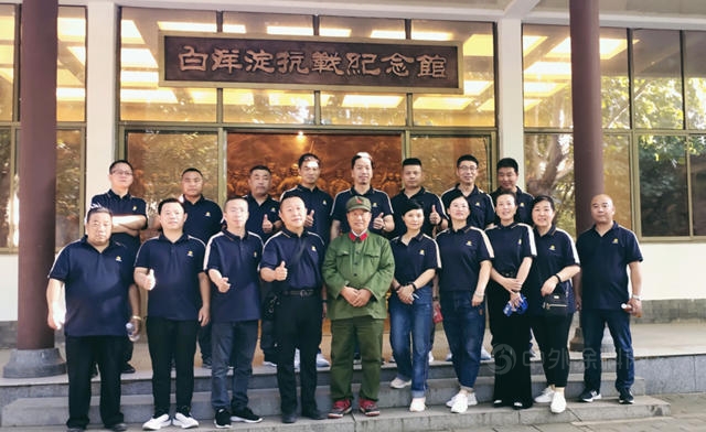 凝心聚力·合力共生 | 经典漆北方大区核心经销商恳谈交流会圆满召开