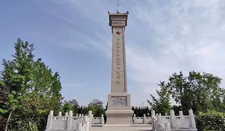 华秦科技向富平县庄里试验区 “推进红色村组织振兴，建设美丽村庄”建设项目捐赠100万元
