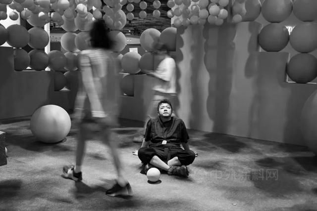立邦2022中国家博会完美收展，线上VR展强势来袭