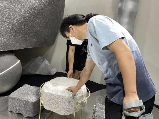 立邦2022中国家博会完美收展，线上VR展强势来袭